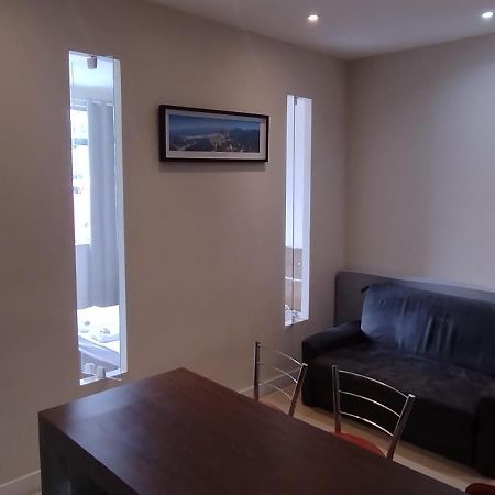 Lapa Dos Arcos Apartment ริโอเดจาเนโร ภายนอก รูปภาพ