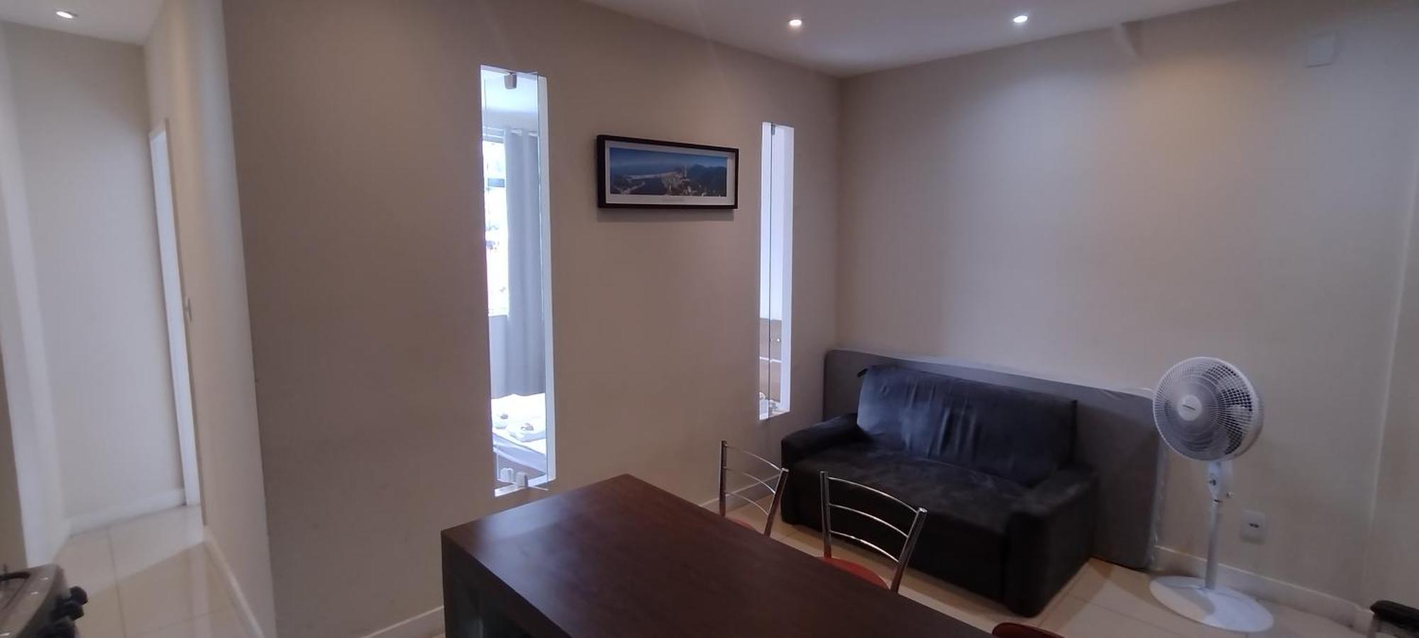 Lapa Dos Arcos Apartment ริโอเดจาเนโร ภายนอก รูปภาพ