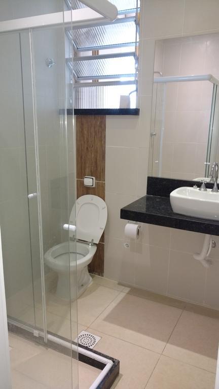 Lapa Dos Arcos Apartment ริโอเดจาเนโร ภายนอก รูปภาพ