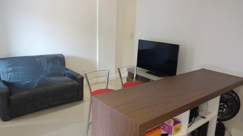 Lapa Dos Arcos Apartment ริโอเดจาเนโร ภายนอก รูปภาพ