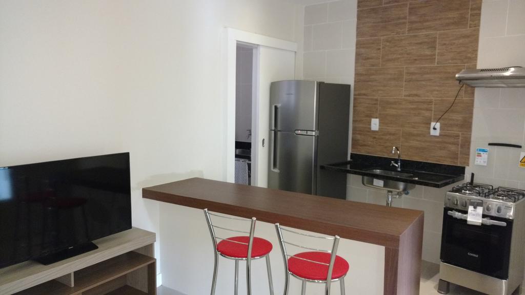 Lapa Dos Arcos Apartment ริโอเดจาเนโร ภายนอก รูปภาพ