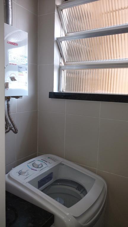 Lapa Dos Arcos Apartment ริโอเดจาเนโร ภายนอก รูปภาพ