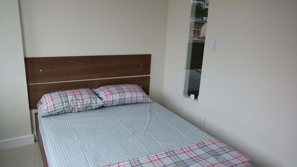 Lapa Dos Arcos Apartment ริโอเดจาเนโร ภายนอก รูปภาพ